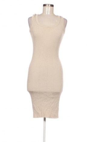 Φόρεμα H&M, Μέγεθος M, Χρώμα  Μπέζ, Τιμή 17,99 €