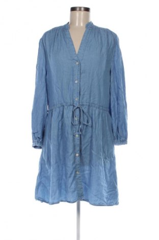 Рокля H&M, Размер S, Цвят Син, Цена 3,57 €