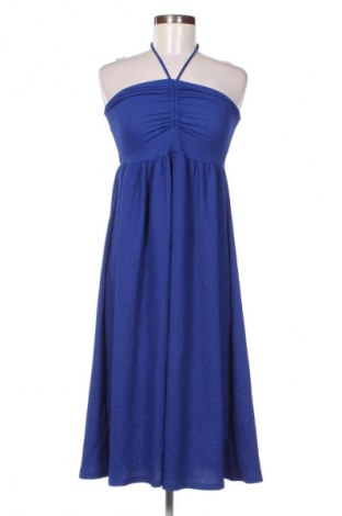 Kleid H&M, Größe S, Farbe Blau, Preis 17,99 €