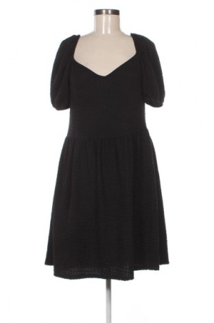 Šaty  H&M, Velikost L, Barva Černá, Cena  125,00 Kč