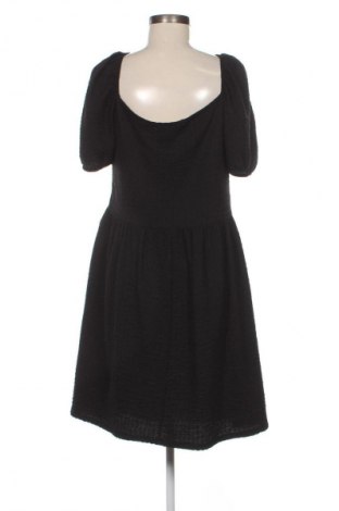 Šaty  H&M, Velikost L, Barva Černá, Cena  125,00 Kč