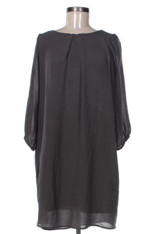 Kleid H&M, Größe M, Farbe Grau, Preis 1,99 €