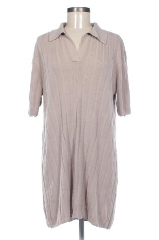 Šaty  H&M, Velikost S, Barva Béžová, Cena  419,00 Kč