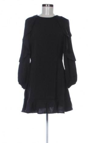 Φόρεμα H&M, Μέγεθος L, Χρώμα Μαύρο, Τιμή 6,99 €