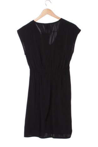 Φόρεμα H&M, Μέγεθος XS, Χρώμα Μαύρο, Τιμή 12,99 €