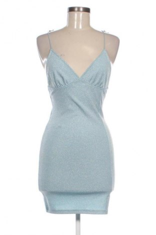 Sukienka H&M, Rozmiar S, Kolor Niebieski, Cena 47,26 zł