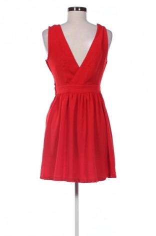 Sukienka H&M, Rozmiar XS, Kolor Czerwony, Cena 36,86 zł