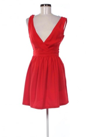 Sukienka H&M, Rozmiar XS, Kolor Czerwony, Cena 36,86 zł