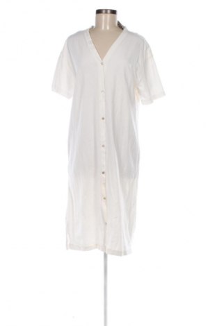 Šaty  H&M, Velikost L, Barva Bílá, Cena  409,00 Kč