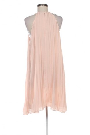 Šaty  H&M, Velikost L, Barva Béžová, Cena  409,00 Kč