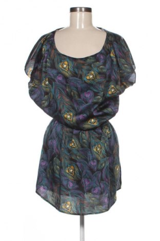 Φόρεμα H&M, Μέγεθος M, Χρώμα Πολύχρωμο, Τιμή 18,99 €