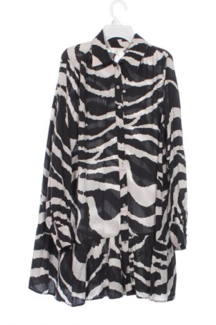 Рокля H&M, Размер XS, Цвят Многоцветен, Цена 4,60 €