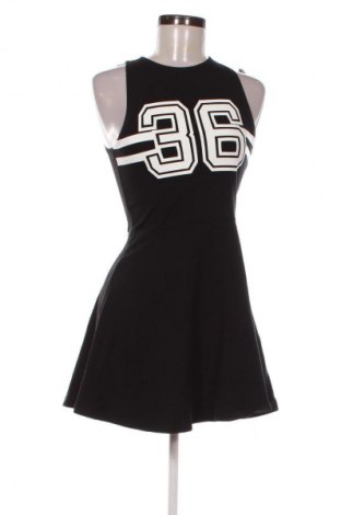 Šaty  H&M, Velikost XS, Barva Černá, Cena  319,00 Kč