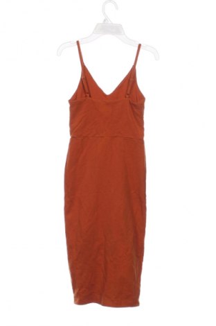 Φόρεμα H&M, Μέγεθος XS, Χρώμα Καφέ, Τιμή 12,99 €