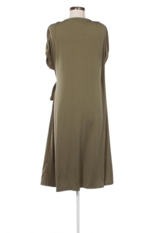 Sukienka H&M, Rozmiar L, Kolor Zielony, Cena 80,99 zł