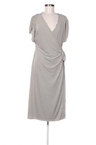 Sukienka H&M, Rozmiar L, Kolor Kolorowy, Cena 80,99 zł