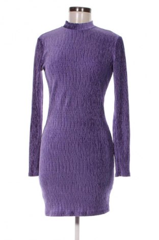 Sukienka H&M, Rozmiar S, Kolor Fioletowy, Cena 43,67 zł