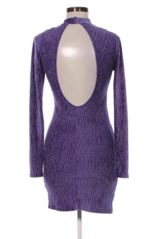 Sukienka H&M, Rozmiar S, Kolor Fioletowy, Cena 43,67 zł