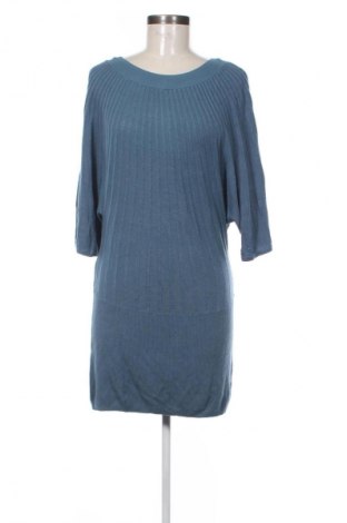 Kleid H&M, Größe M, Farbe Blau, Preis 18,99 €
