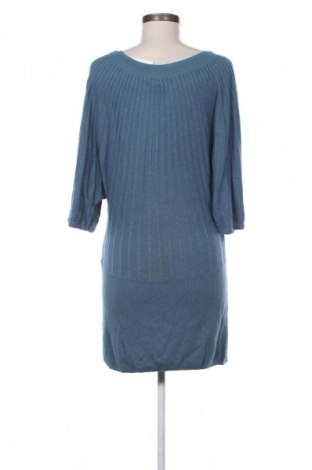 Kleid H&M, Größe M, Farbe Blau, Preis 18,99 €