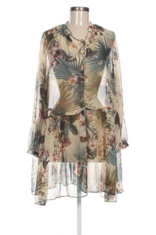 Šaty  H&M, Velikost M, Barva Vícebarevné, Cena  269,00 Kč