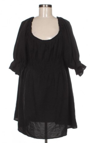 Φόρεμα H&M, Μέγεθος XXL, Χρώμα Μαύρο, Τιμή 7,99 €