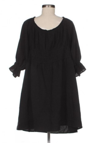 Φόρεμα H&M, Μέγεθος XXL, Χρώμα Μαύρο, Τιμή 7,99 €