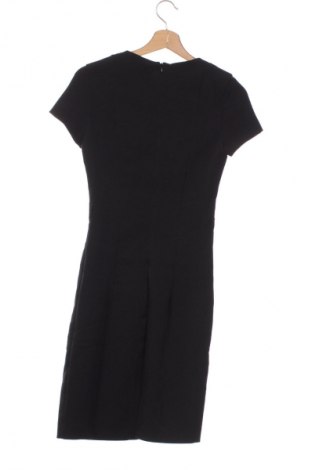 Kleid H&M, Größe XS, Farbe Schwarz, Preis 2,99 €