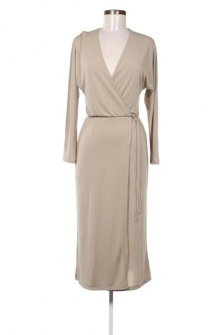 Kleid H&M, Größe S, Farbe Beige, Preis € 6,99