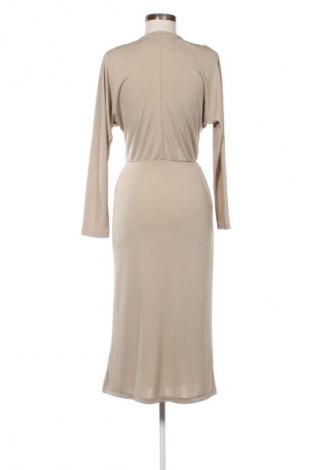 Kleid H&M, Größe S, Farbe Beige, Preis € 6,99