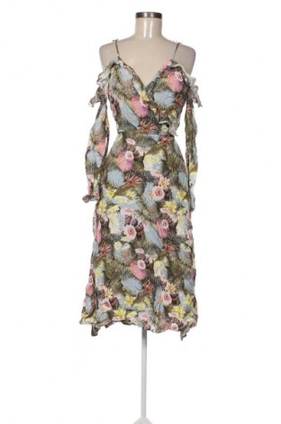 Sukienka H&M, Rozmiar M, Kolor Kolorowy, Cena 87,99 zł