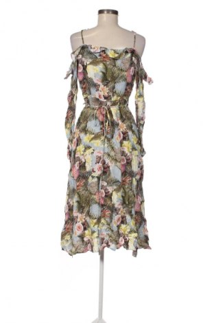 Sukienka H&M, Rozmiar M, Kolor Kolorowy, Cena 87,99 zł