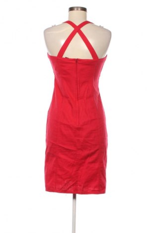 Kleid H&M, Größe M, Farbe Rot, Preis 19,18 €