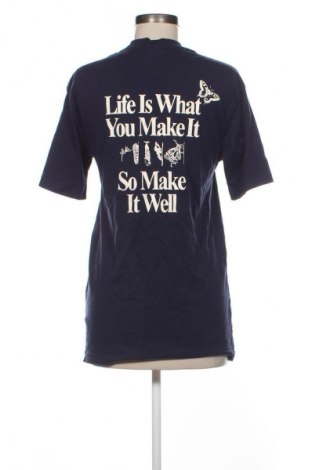 Sukienka H&M, Rozmiar XS, Kolor Niebieski, Cena 62,99 zł