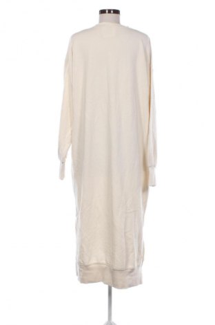 Sukienka H&M, Rozmiar M, Kolor Beżowy, Cena 74,99 zł