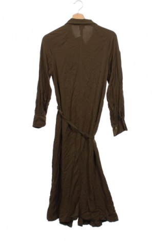 Sukienka H&M, Rozmiar XS, Kolor Zielony, Cena 22,99 zł