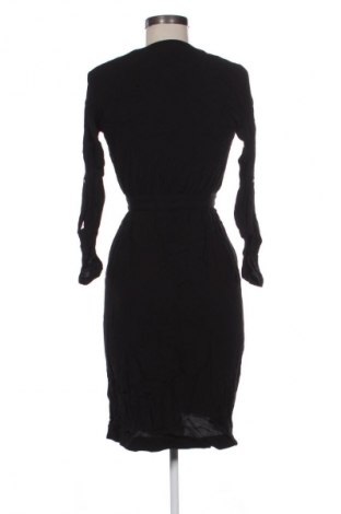 Φόρεμα H&M, Μέγεθος XS, Χρώμα Μαύρο, Τιμή 4,99 €