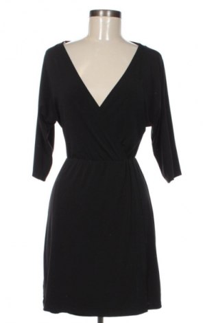 Rochie H&M, Mărime XS, Culoare Negru, Preț 36,99 Lei