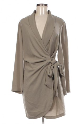 Sukienka H&M, Rozmiar M, Kolor Zielony, Cena 62,99 zł