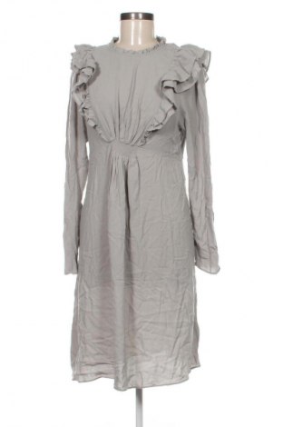 Kleid H&M, Größe M, Farbe Grau, Preis 13,99 €