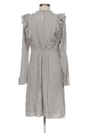 Kleid H&M, Größe M, Farbe Grau, Preis 13,99 €