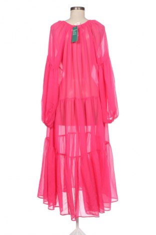 Kleid H&M, Größe L, Farbe Rosa, Preis 23,99 €