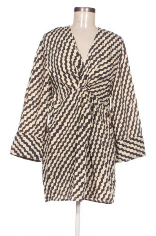 Kleid H&M, Größe S, Farbe Mehrfarbig, Preis 4,80 €