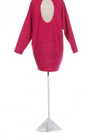 Sukienka H&M, Rozmiar S, Kolor Różowy, Cena 22,99 zł