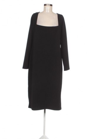 Rochie H&M, Mărime XXL, Culoare Negru, Preț 58,99 Lei