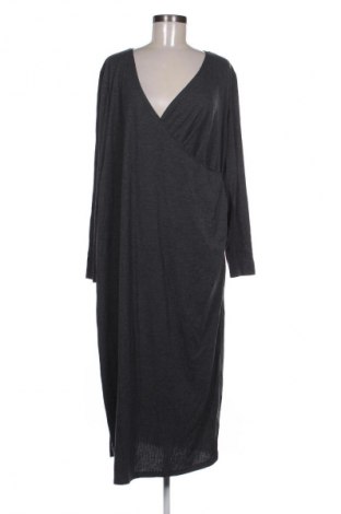 Рокля H&M, Размер XL, Цвят Сив, Цена 12,78 €