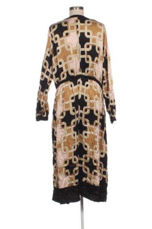 Sukienka H&M, Rozmiar XXL, Kolor Kolorowy, Cena 122,25 zł