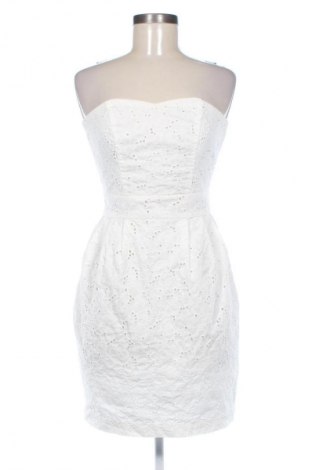 Sukienka H&M, Rozmiar M, Kolor Biały, Cena 25,70 zł