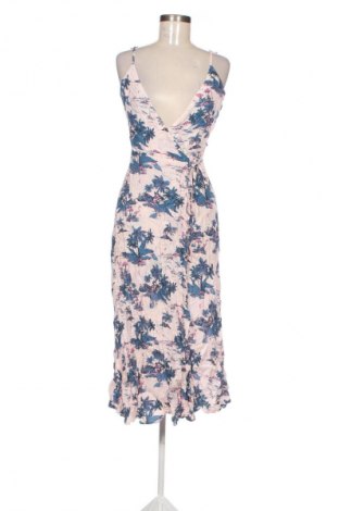 Рокля H&M, Размер S, Цвят Многоцветен, Цена 18,40 €