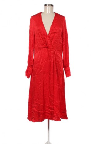 Šaty  H&M, Velikost M, Barva Červená, Cena  459,00 Kč